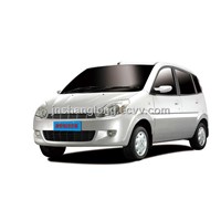 T-KNG Smart 4 Door LHD 5 Seats Cheap China Electric Automobile