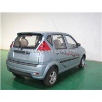 T-KNG Smart 4 Door LHD 5 Seats Electric Automobile