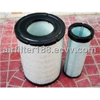 Truck Filter/Air Filter for Iveco