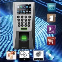 USB -Host Biometrics Fingerprint Scanner