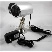 USB IR Array Box CCTV Camera, Support External Tf Card,Motion Detection, Synchronous Audio Recording