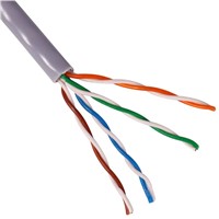UTP/FTP/SFTP Cat 5e Network cable Lan cable