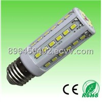 Ultra Brightness SMD5630 AC220V 10W 15W 18W led corn bulb light