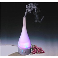 Ultrasonic Aroma Diffuser/Led Purifier/Air Humidifier with 100 to 240V Voltage