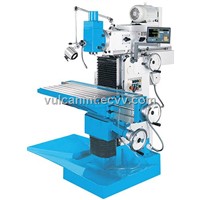 Universal Tool Milling Machine