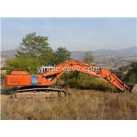 Used HITACHI EX300 Hydraulic Excavator