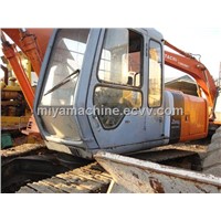 Used Hydraulic excavator hitachi EX200-2