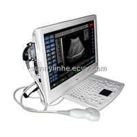 Utouch 18inchLCD Ultrasound Scanner