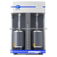 V-Sorb 4800P surface area and pore size distribution analyzer