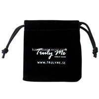 Velvet Bag (Km-Veb0022), Jewelry Bag, Gift Packing Bag, Drawstring Bag, Promotion Bag