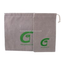 Velvet Bag (Km-Veb0025), Gift Bag, Jewelry Bag, Gift Packing Bag, Drawstring Bag, Promotion Bag