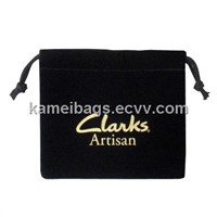 Velvet Bag/Pouch (KM-VEB0019), Jewelry Bag, Gift Packing Bag, Drawstring Bag, Promotion Bag