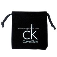 Velvet Bag(KM-VEB0008), Jewelry Bag, Gift Bag, Velour Bags, Velvet Gift Bags, Felt Bag
