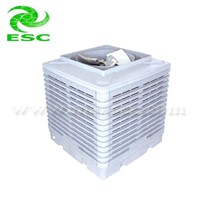Ventilation Air Cooling System
