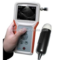 Veterinary Handheld Ultrasound Scanner for animal use