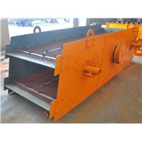 Vibrating Screen