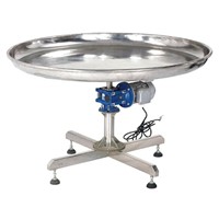 WL-A2 Rotary Table