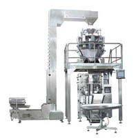 WL-S1 Auto Vertical Weighing Packaging System