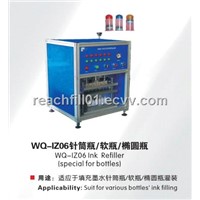 WQ-I06 Ink Filling Machine