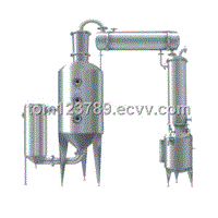 WZB Series Acetone Recycling Machine