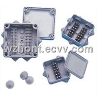 Water Proof Junction Boxes, Cable/Wire Proof Junction Box