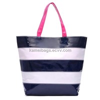 Waterproof Beach Bags (KM-BHB0062), PVC Beach Bags, Hand Bags, Fashion Bags, Women Bags