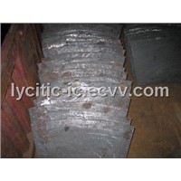 Wear-resisting High Chrome Mill Liner