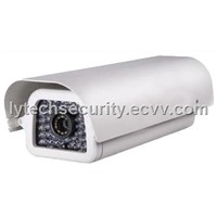Weatherproof IR Camera / Housing Type CCTV Camera (LY-WH501-A)