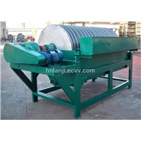 Wet Low Intensity Magnetic Separator