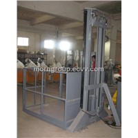 Wheelchair Platform Lift with 250kg Capacity