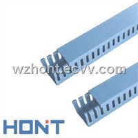 Wiring Cable Duct Cable Tray  Tube  Closed Slot  ArchitectureWire Duct