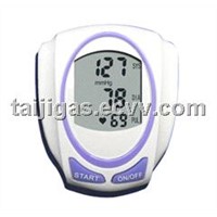 Wrist-type Fully Automatic Blood Pressure Monitor BP-201