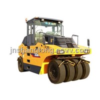 XCMG 16 Ton XP163 Tire Road Roller