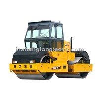 XCMG 7 Ton Vibratory Double Drum Road Roller