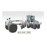 XCMG GR165 Motor Grader