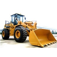 XCMG Wheel Loader ZL50G