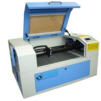 XJ5030 samll desktop laser engraving machine