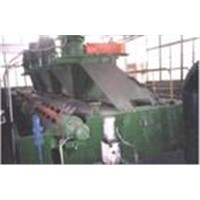 XJM-type Flotation Machine