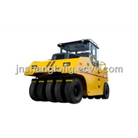 Xp261 Pneumatic Road Roller for Sale Xcmg