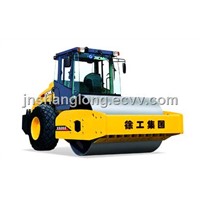 XS202 XCMG Hydraulic Single Drum Vibratory Construction Machinery
