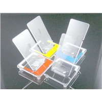 acrylic phone display stand