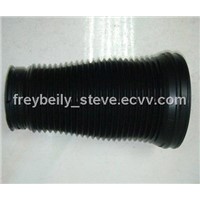 air suspension shock absorber boot for W221 front