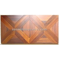 best selling parquet flooring,newest color