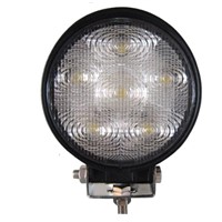 Car Accessories LED Truck Light Offroad LED Headlight 4x4 Fog Lampsauto Lamp Offroad LED Work Light