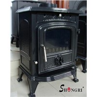 cast iron stove SR-STOVE-X11