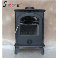 cast iron stove SR-STOVE-X1