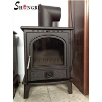 cast iron stove SR-STOVE-X2