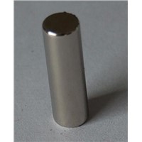 Cylinder NdFeB Magnet