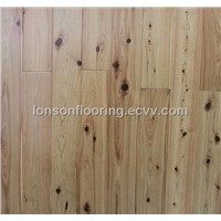 cypress timber flooring