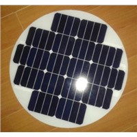 efficient and glass lamination solar panels